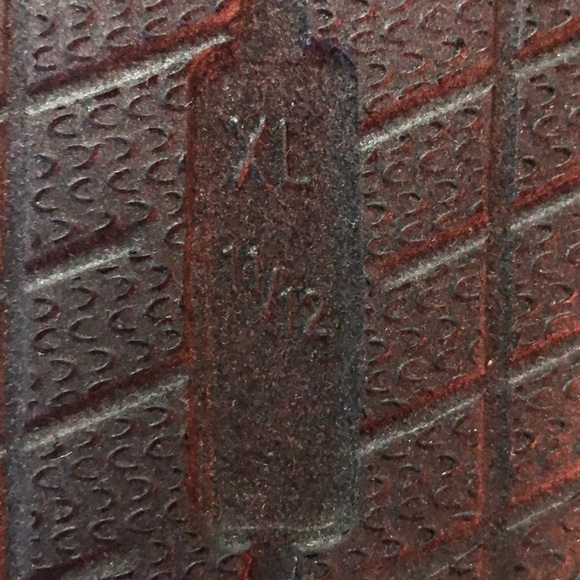 🌼2/$20 INC slip-ons (XL 11/12) - Picture 5 of 6